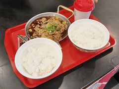 -和合谷(北京市王府井百货大楼店)