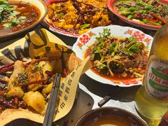 -馬伍旺川菜(江北虹悦城店)