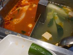 -海底捞火锅(振华商厦店)