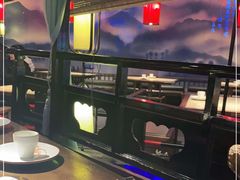 -红蜡烛•瓦罐粥家常菜•夜宵(中山路店)