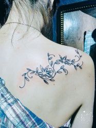 -汉刺青TATTOO STUDIO