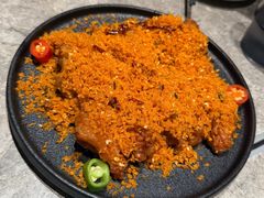 -留半山·香港食堂(啦啦宝都店)