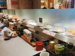 -万岁寿司(芳村店)