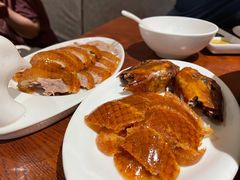 -陆壹捌餐厅(五大道店)