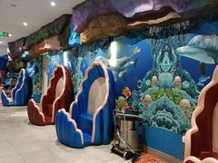 -海豚堡温泉水乐园