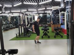 -贝菲特游泳健身(徐泾店)