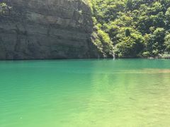 -山西通天峡景区