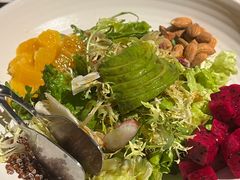 -真地道京味府·鲜橙烤鸭·北京菜(朝外大街东大桥店)