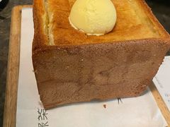 -绿茶餐厅(天津天河城店)