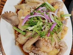 -侠成水上农庄(工业大道店)