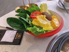 -鲍媽·原汤鲍鱼鸡(克拉广场店)
