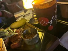 -Lets burger非常汉堡·环球风味(蓝色港湾店)
