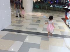 -鹏欣水游城