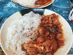 -贤花饭店(凯德店)