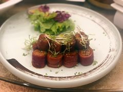 -惠丰堂饭庄·烤鸭·京味菜(翠微路店)