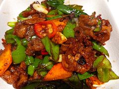 -嘉丰湘菜馆(芳群园店)
