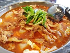 -古乐牛香·鲜牛肉牛杂火锅(解放东路店)