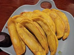-老新隆牛肉锅贴(新街口店)