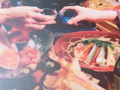 -水之惠鲜鱼料理(王府大街店)