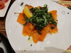-安妮意大利餐厅(世贸天阶店)