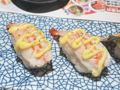 -Sushi Love 创意寿司(丽影广场店)