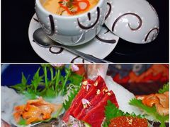 -天狗山料理(省体店)