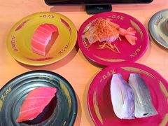 -寿司郎(皇庭广场店)