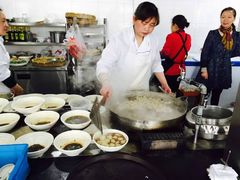 -蒋家桥饺面店(广陵路店)
