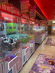 -木马王国(萧山银隆店)