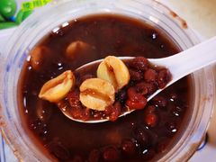 红豆莲子-百花传统甜品店(原址店)