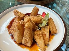 -铜锣湾·有麝自然香(长嘉汇购物公园店)
