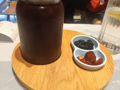 -肥肥虾庄·金牌油焖大虾(杨园滨江时代walk店)