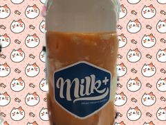 -milkplus·泰式奶茶(较场东路店)