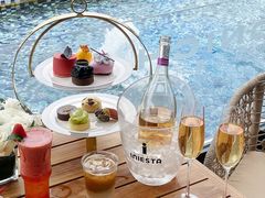 -MONICH牛排融合餐厅(和义大道购物中心店)