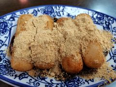 红糖糍粑-西月城谭豆花(春熙路店)