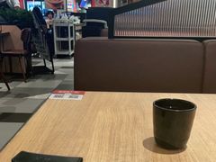 大堂-新旺茶餐厅·早餐(香港广场店)