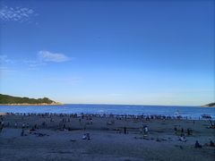 -青澳湾北回归线广场