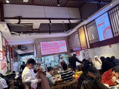 -李兰英湖南面馆(护国路店)