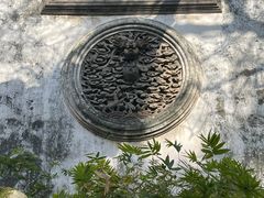 -东山雕花楼