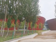 -太原市博物馆