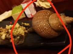 -樱の花亭日本料理店