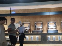 -汉巴味德·烤肉与啤酒的自助(杭州大悦城店)