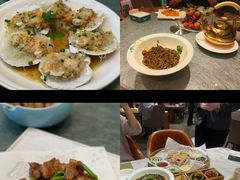 -顺意·顺德家乡菜(国际人才大厦店)