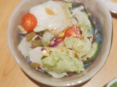 -一心创作料理屋(经开万达店)