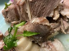 巴依手抓肉-巴依老爷新疆美食(望京小街店)