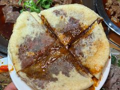 -大众跷脚牛肉馆·非遗传承单位(峨眉山店)