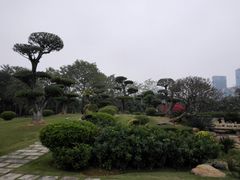 -南宁南湖公园