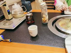 -灶座小锅烀饼·铁锅炖(道里店)