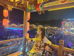 -印象鲵宴·张家界地标美食名片(溪布街店)