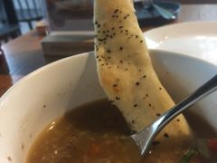 -玛尚诺意式餐厅(官舍店)